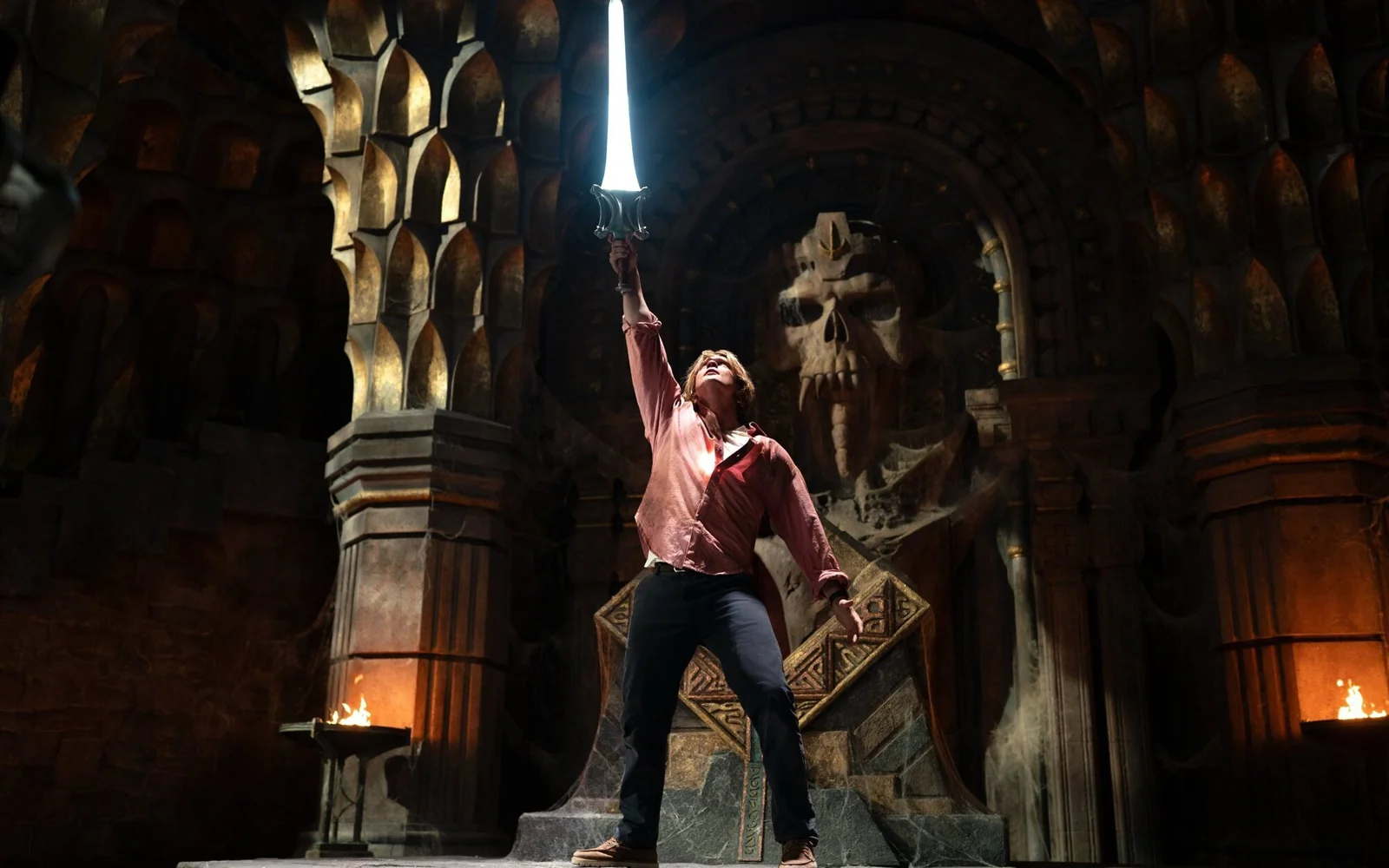 Amazon adelanta estreno de 'He-Man' en streaming tras bajo desempeño en cines