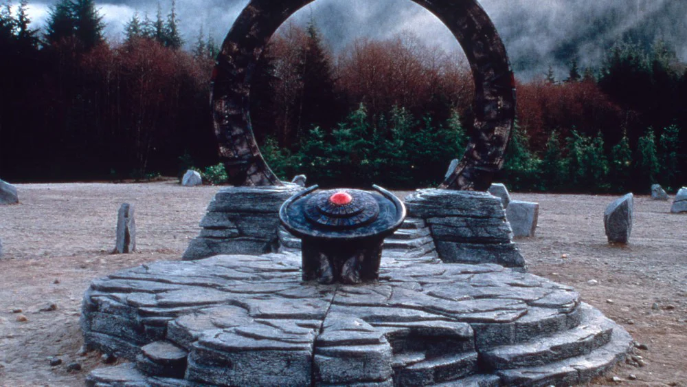 Amazon cancela nueva serie de 'Stargate' de Martin Gero