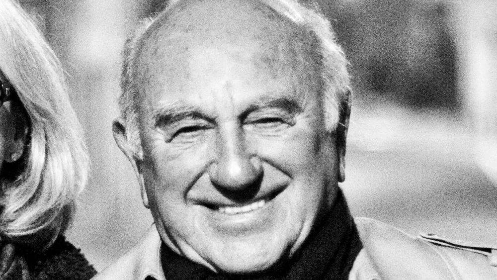 Fallece el productor y escritor Ernest Chambers a los 97 años