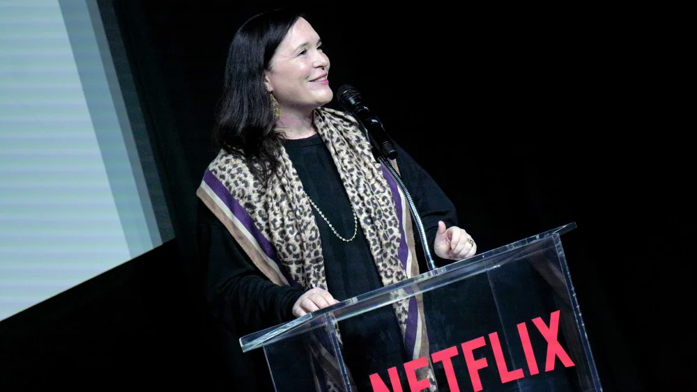 Netflix nombra a Hannah Minghella jefa de Animation Studios