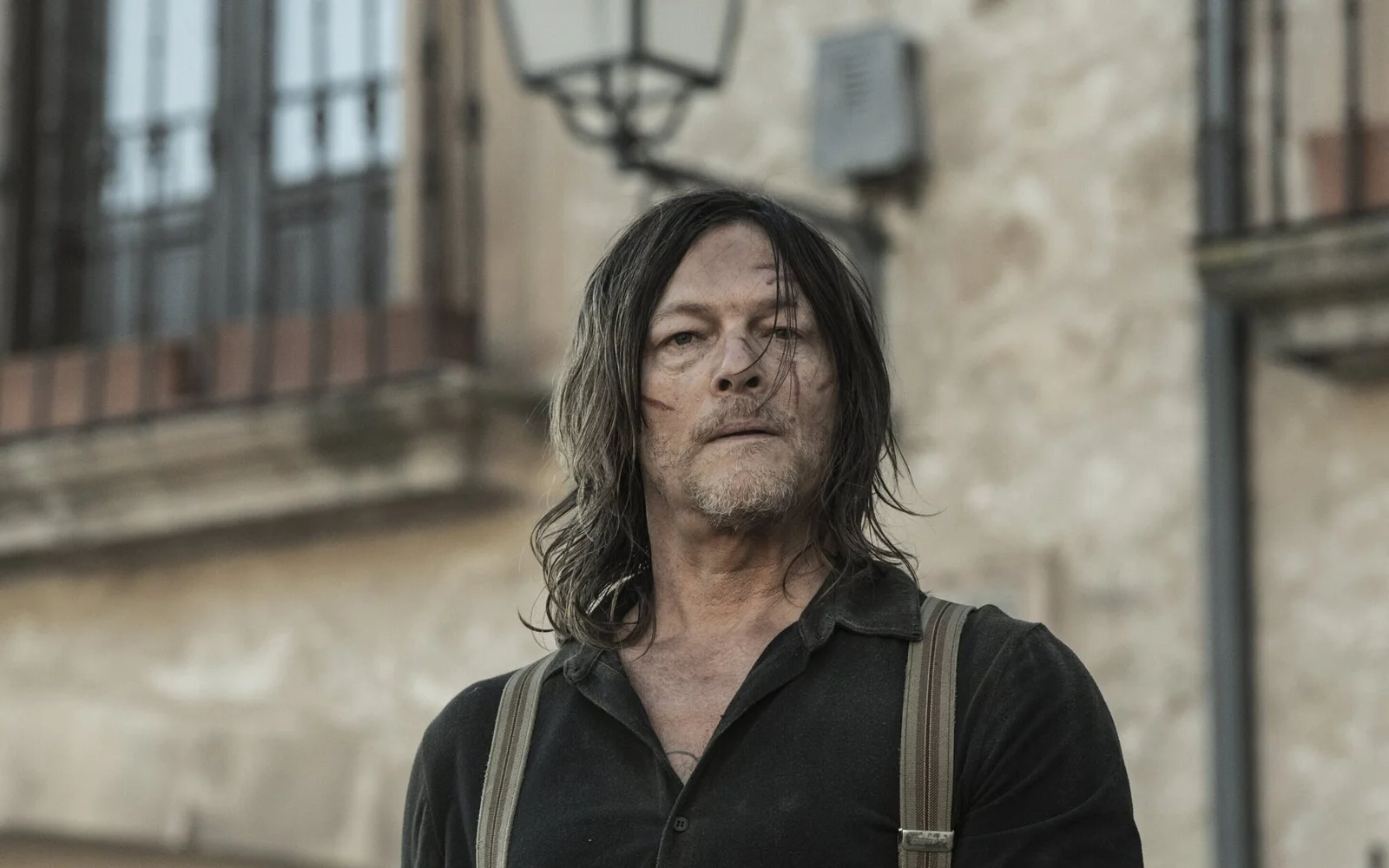 Norman Reedus finaliza el rodaje de la cuarta y última temporada de 'The Walking Dead: Daryl Dixon'