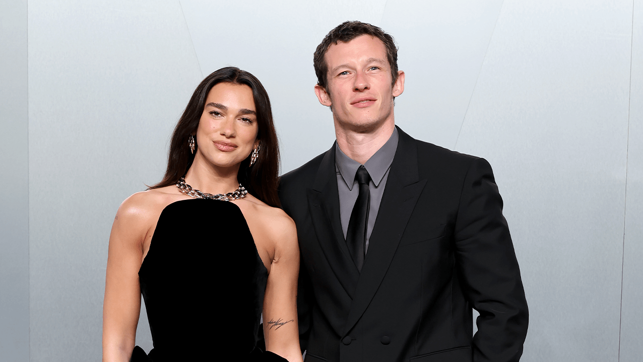 Dua Lipa y Callum Turner contraen matrimonio en ceremonia íntima en Londres