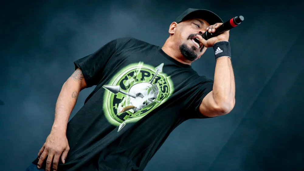 Inicia producción del documental 'Mi Familia' sobre Sen Dog de Cypress Hill