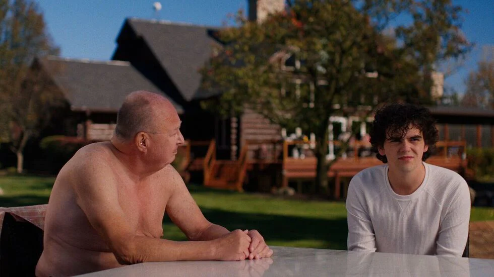 Bill Camp protagoniza la comedia negra 'Ponderosa', estrenada en el festival Tribeca