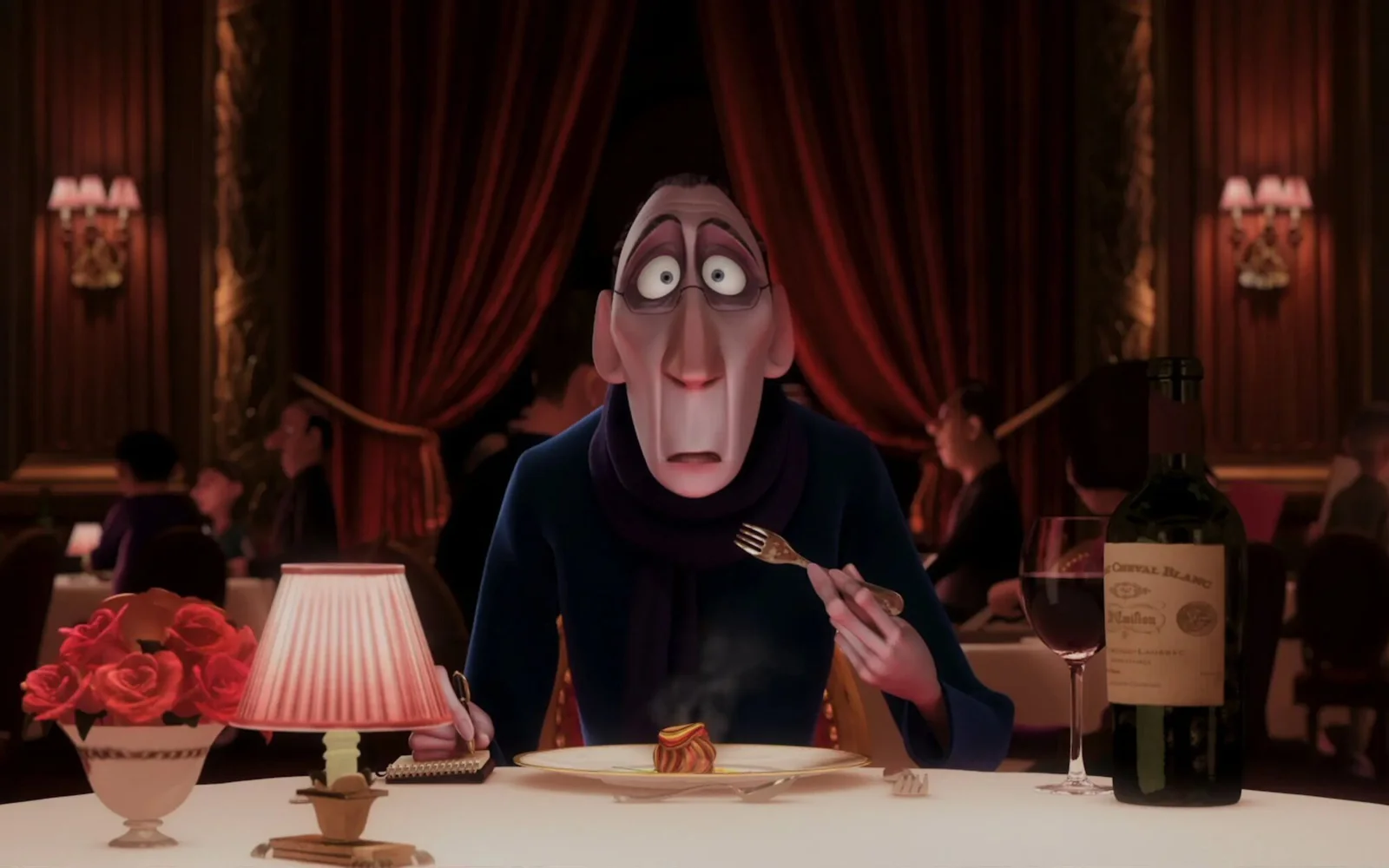 Brad Bird descarta una secuela de 'Ratatouille': "Ya contamos esa historia"