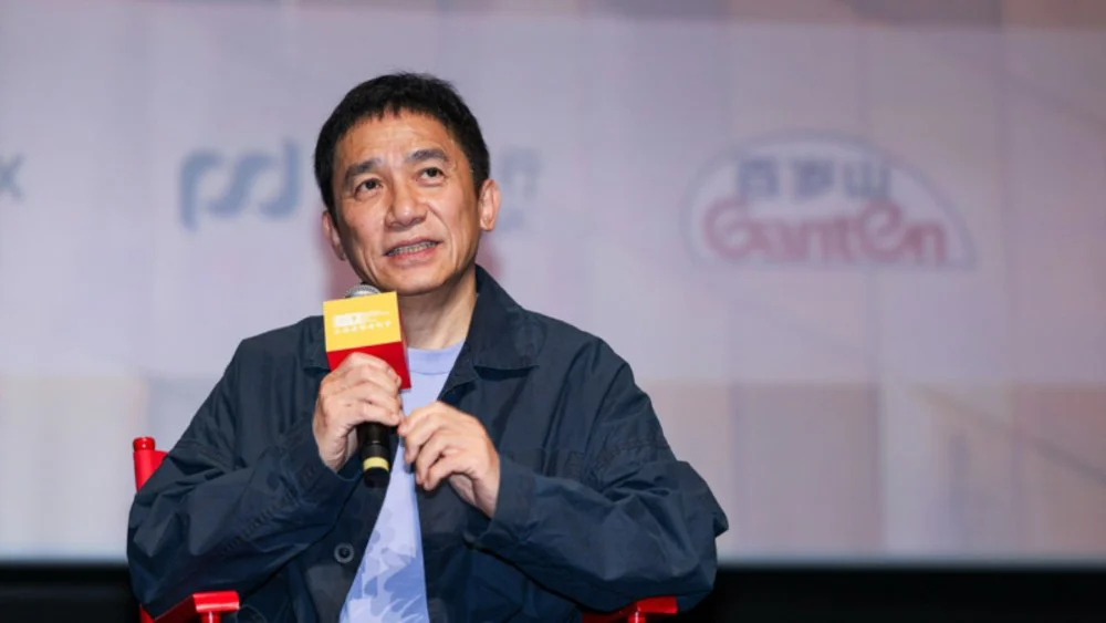 Tony Leung preside el jurado y se anuncian ganadores del Golden Goblet en el 28vo Festival de Cine de Shanghái