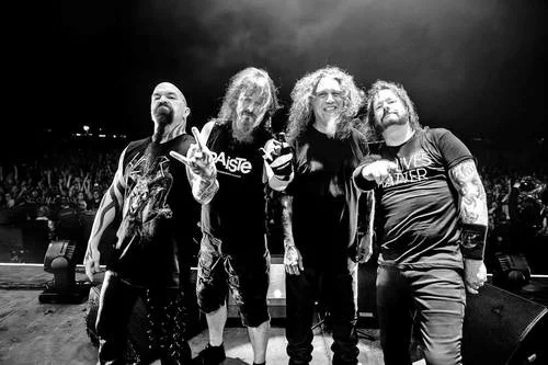 Slayer anuncia concierto en CDMX con gira 'Posmortem' por 40 aniversario de 'Reign in Blood'