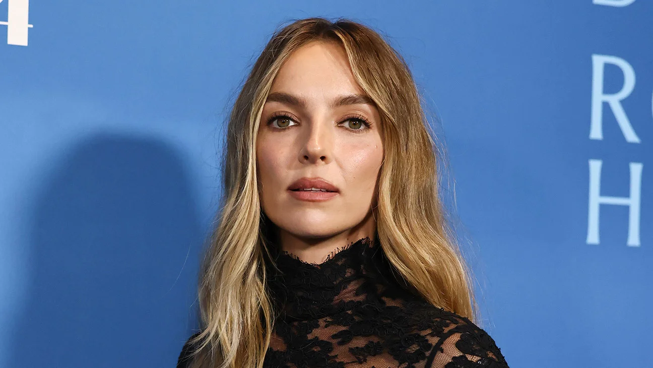 Jodie Comer analiza el final y los temas de 'The Death of Robin Hood'