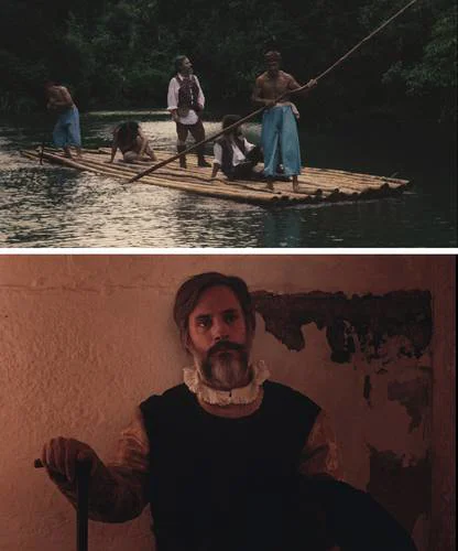 Gael García Bernal encabeza 'Magallanes', nueva cinta de Lav Díaz que se estrena en México