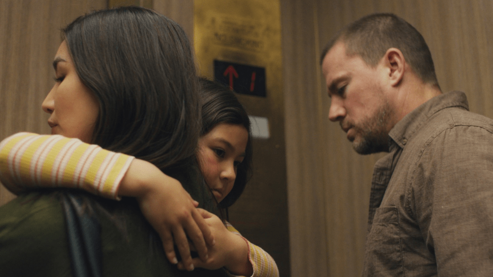 Fragrant Nature Film Creations adquiere derechos de distribución de 'Josephine' para el subcontinente indio