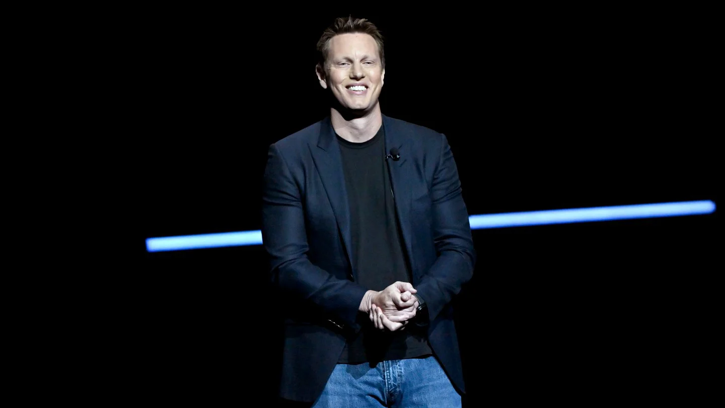 David Ellison se reúne con James Gunn y Peter Safran en Atlanta para definir futuro de DC Studios