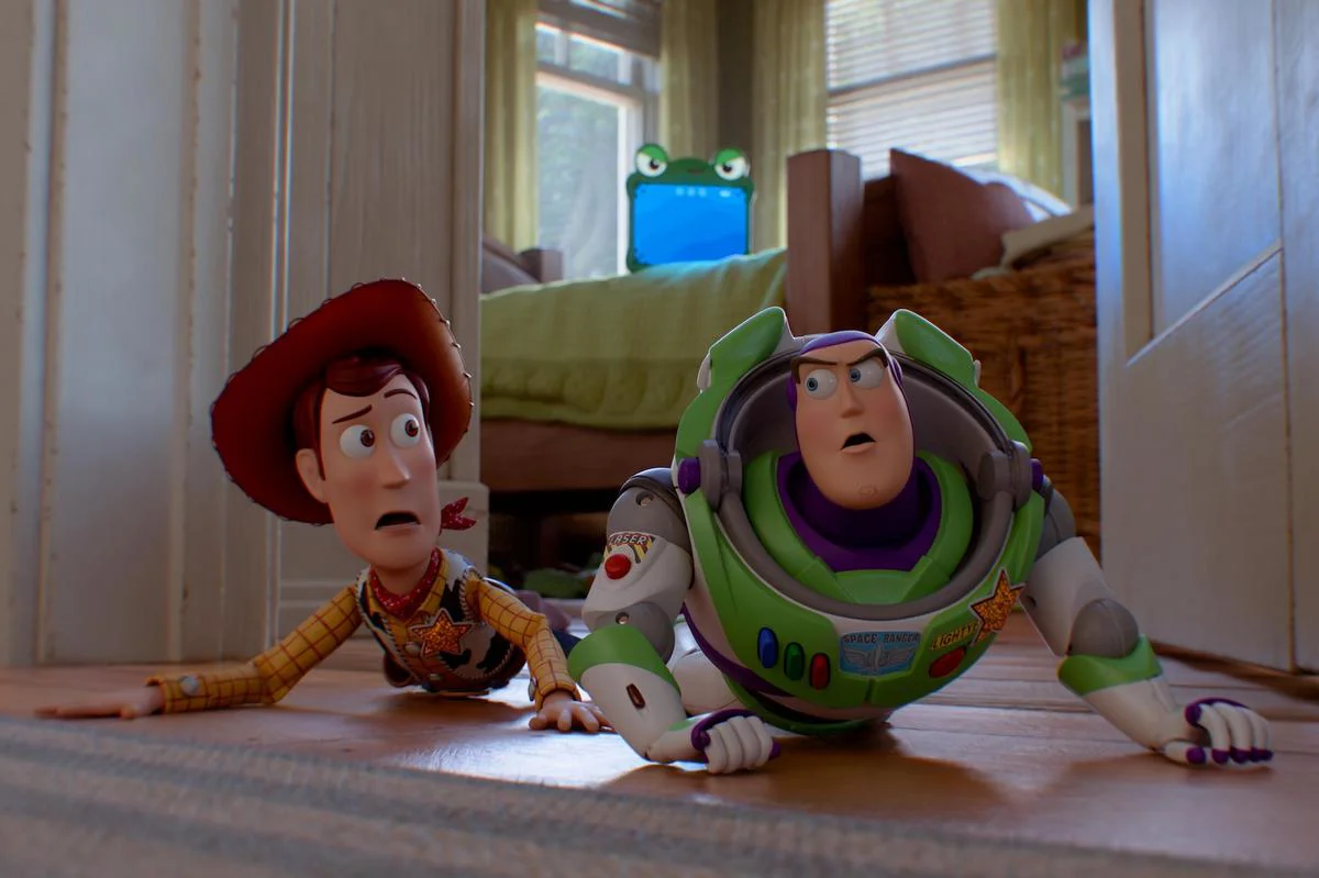 Video recapitula 30 años de Toy Story antes del estreno de la quinta entrega