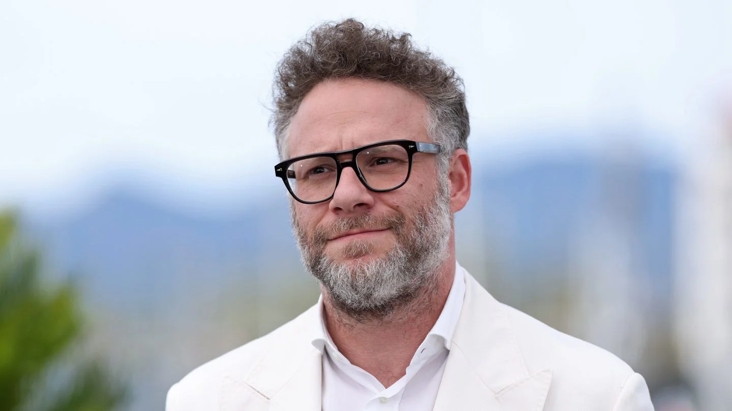 Seth Rogen y Evan Goldberg revivirán 'The Littlest Hobo' para Crave