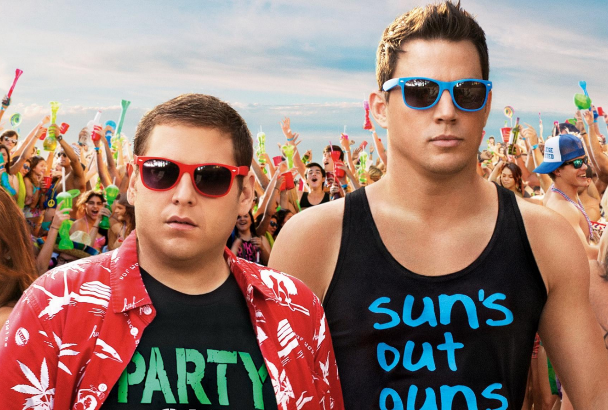 Anuncian producción de '24 Jump Street' con regreso de Channing Tatum y Jonah Hill