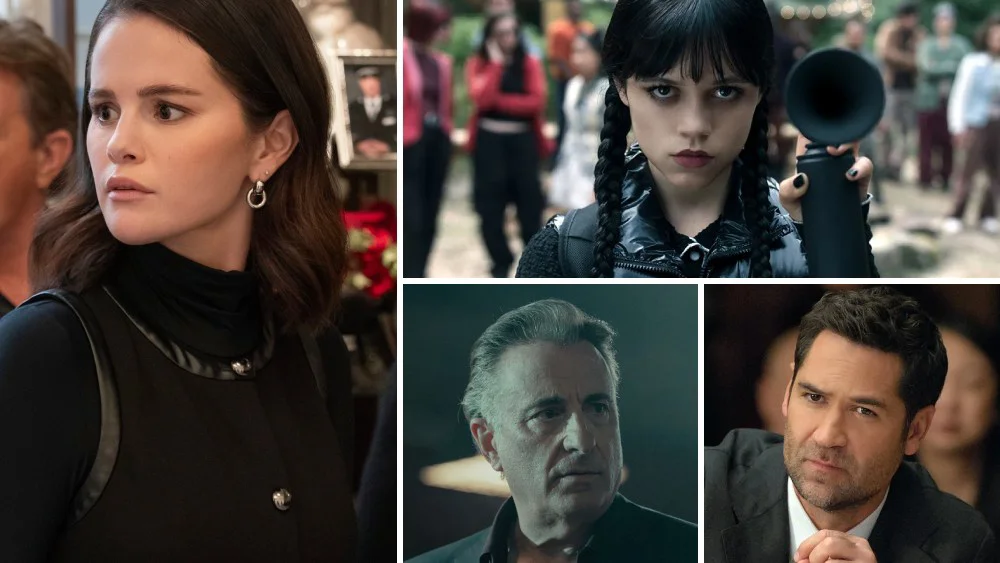 Variety destaca a 11 contendientes latinos para los Emmy 2026 tras cierre de votación