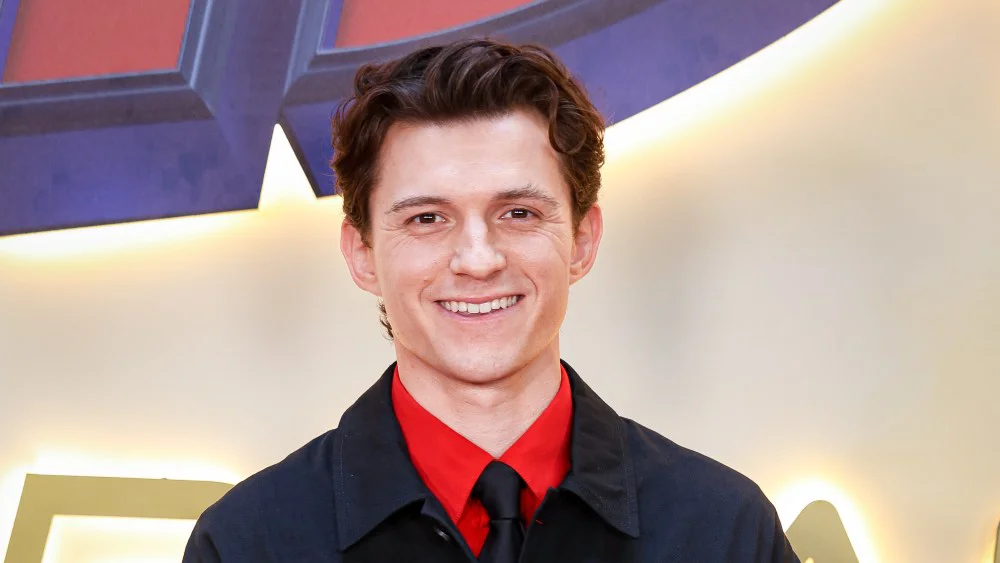 Tom Holland estrena 'Spider-Man: Brand New Day' y reflexiona sobre su futuro y la IA