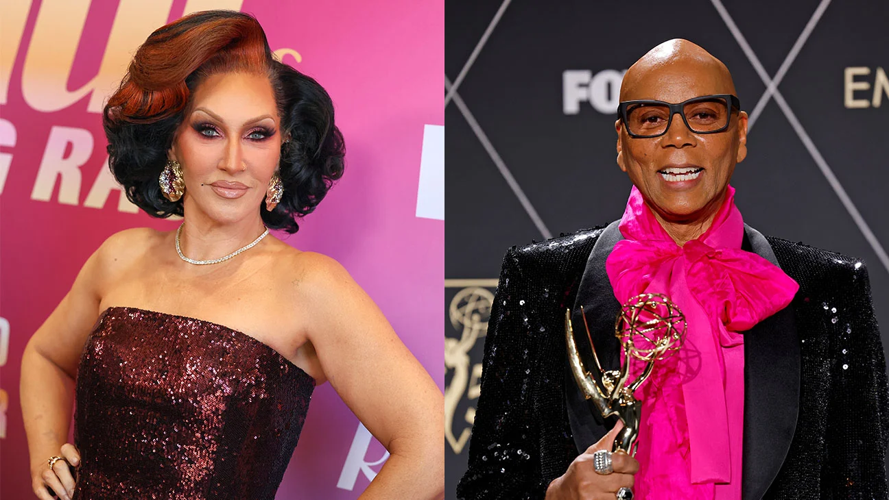 RuPaul's Drag Race estrena película y busca recuperar dominio en los Emmy tras coronación de Myki Meeks