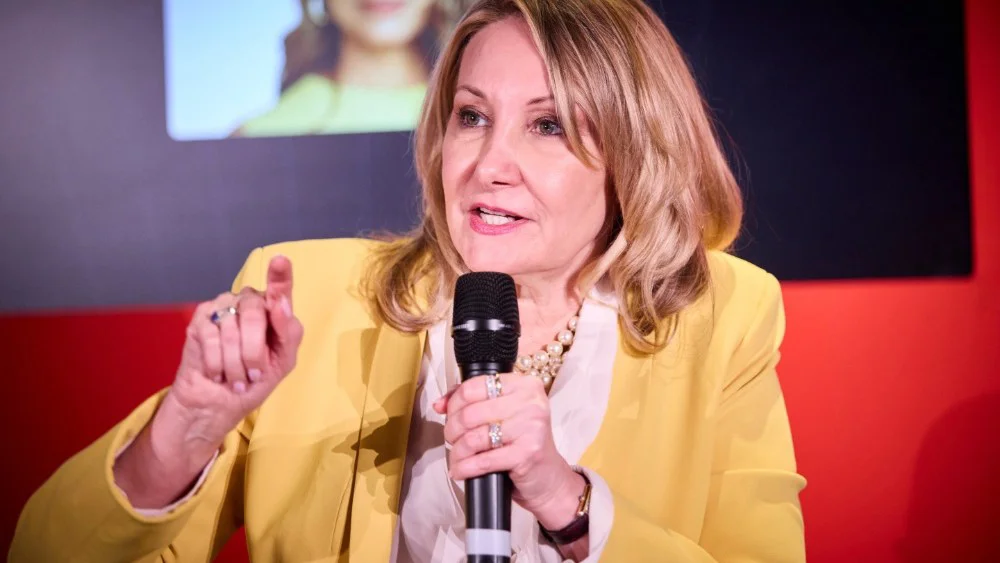 Variety lleva por primera vez su evento 'Power of Women' a Londres