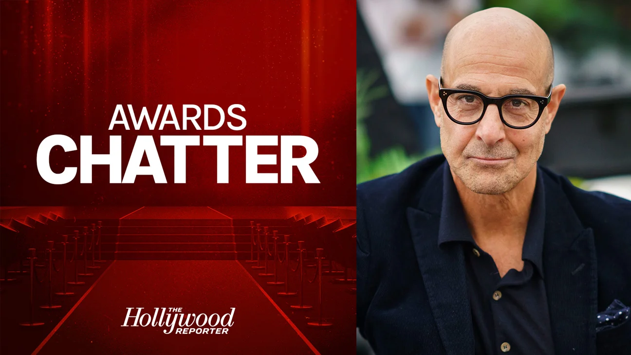 Stanley Tucci vincula su carrera actoral y su pasión por la gastronomía tras superar un cáncer oral
