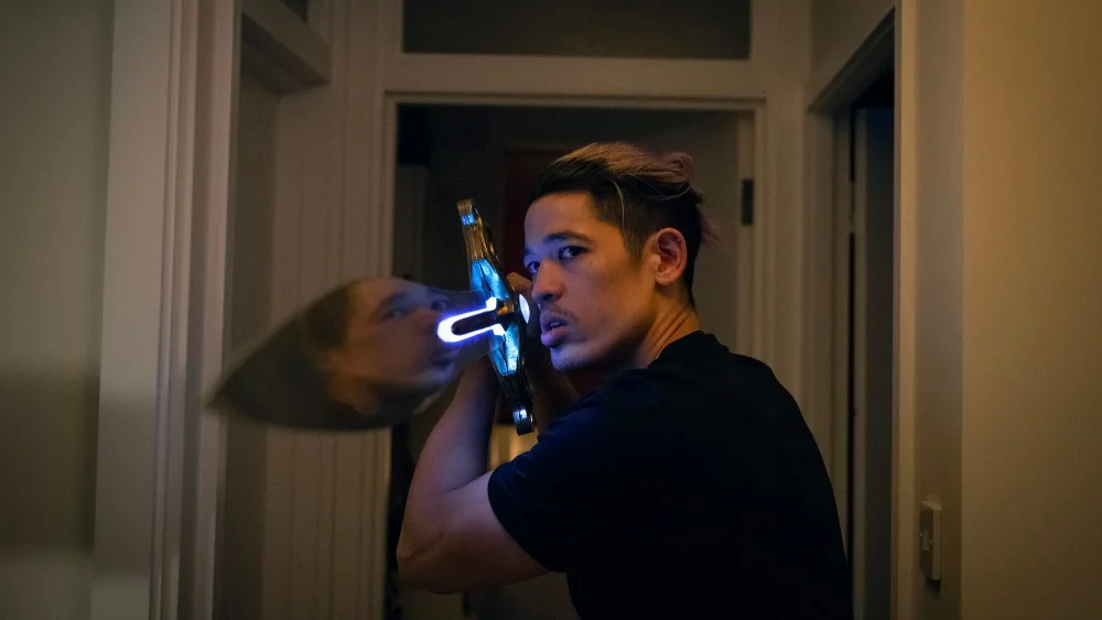 Christopher Chung revela detalles de Roddy Ho en la temporada 5 de 'Slow Horses'
