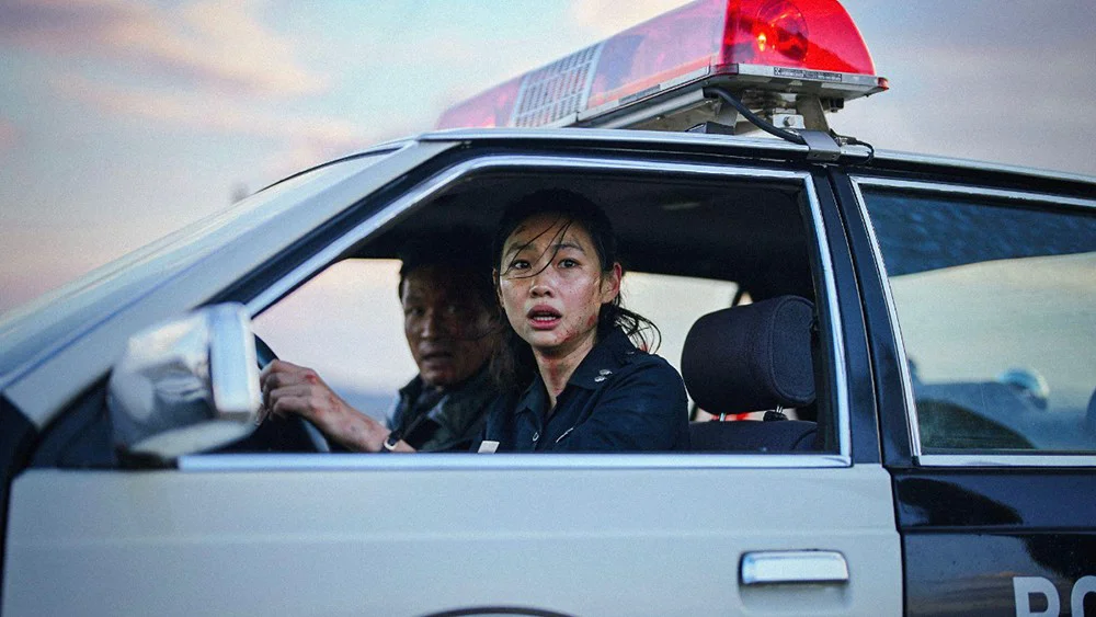 El NYAFF presentará el estreno norteamericano de 'Hope' de Na Hong-jin