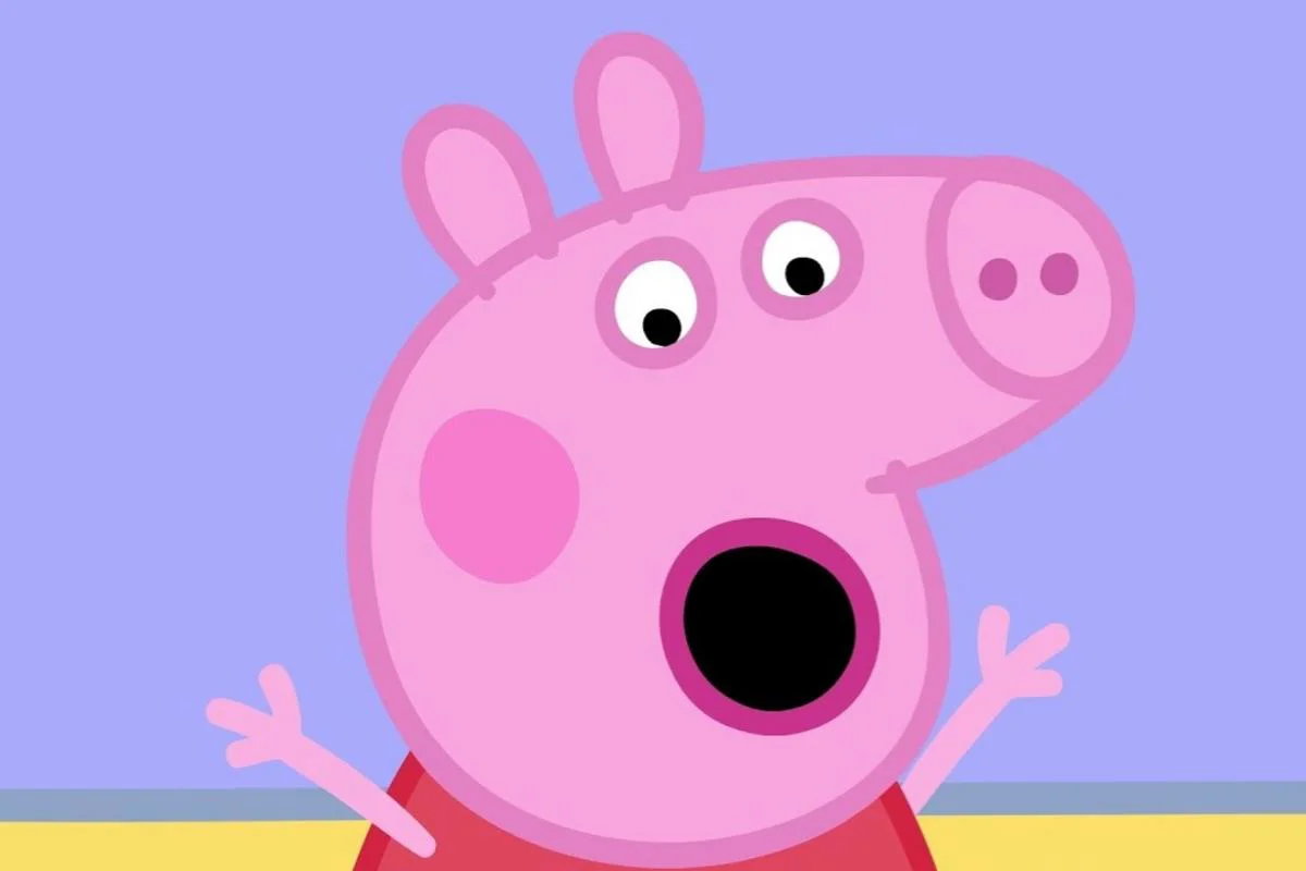 Actores infantiles de 'Peppa Pig' son presionados a ceder derechos de sus voces a IA