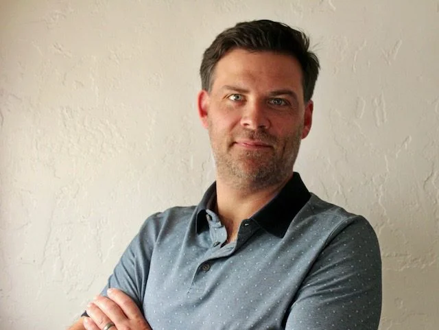 Jake Dexter nombrado Vicepresidente de Contenido Deportivo en Range Sports