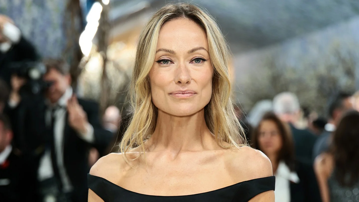 Olivia Wilde rompe el silencio sobre el caos de 'Don't Worry Darling', su divorcio y la relación con Harry Styles