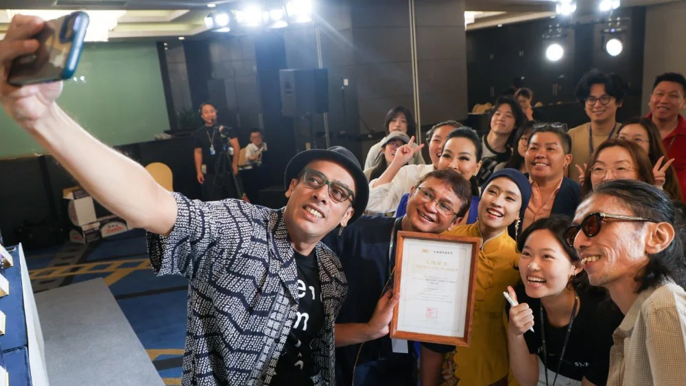 Película indonesia sobre diáspora china busca distribución en China tras estreno en Shanghái
