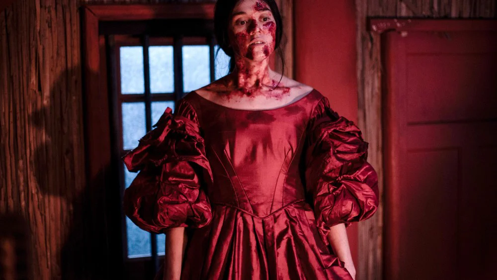 Taratoa Stappard inspira película de horror 'Mārama' en la historia de sus ancestros maoríes