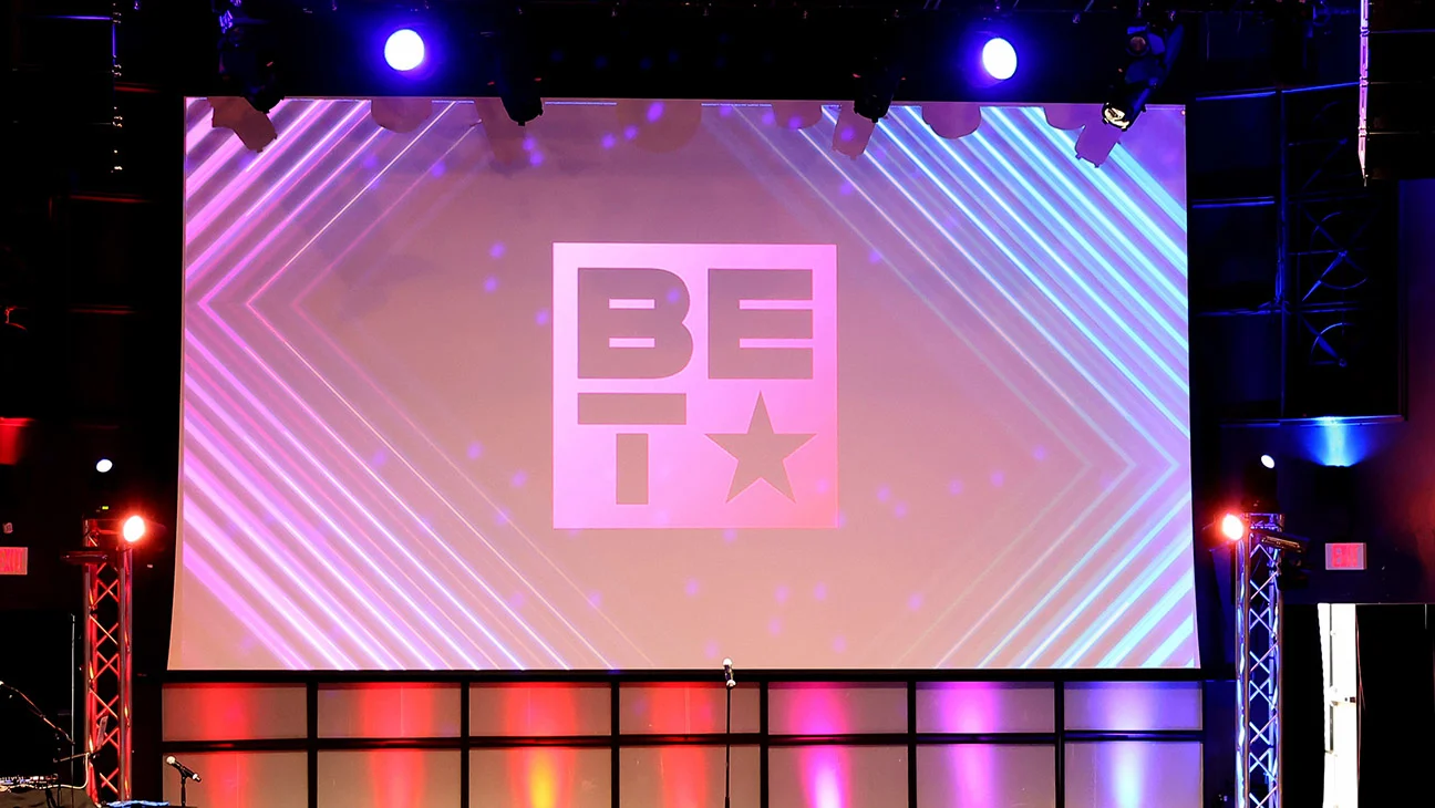 BET forma su primera junta de asesores con celebridades y ejecutivos