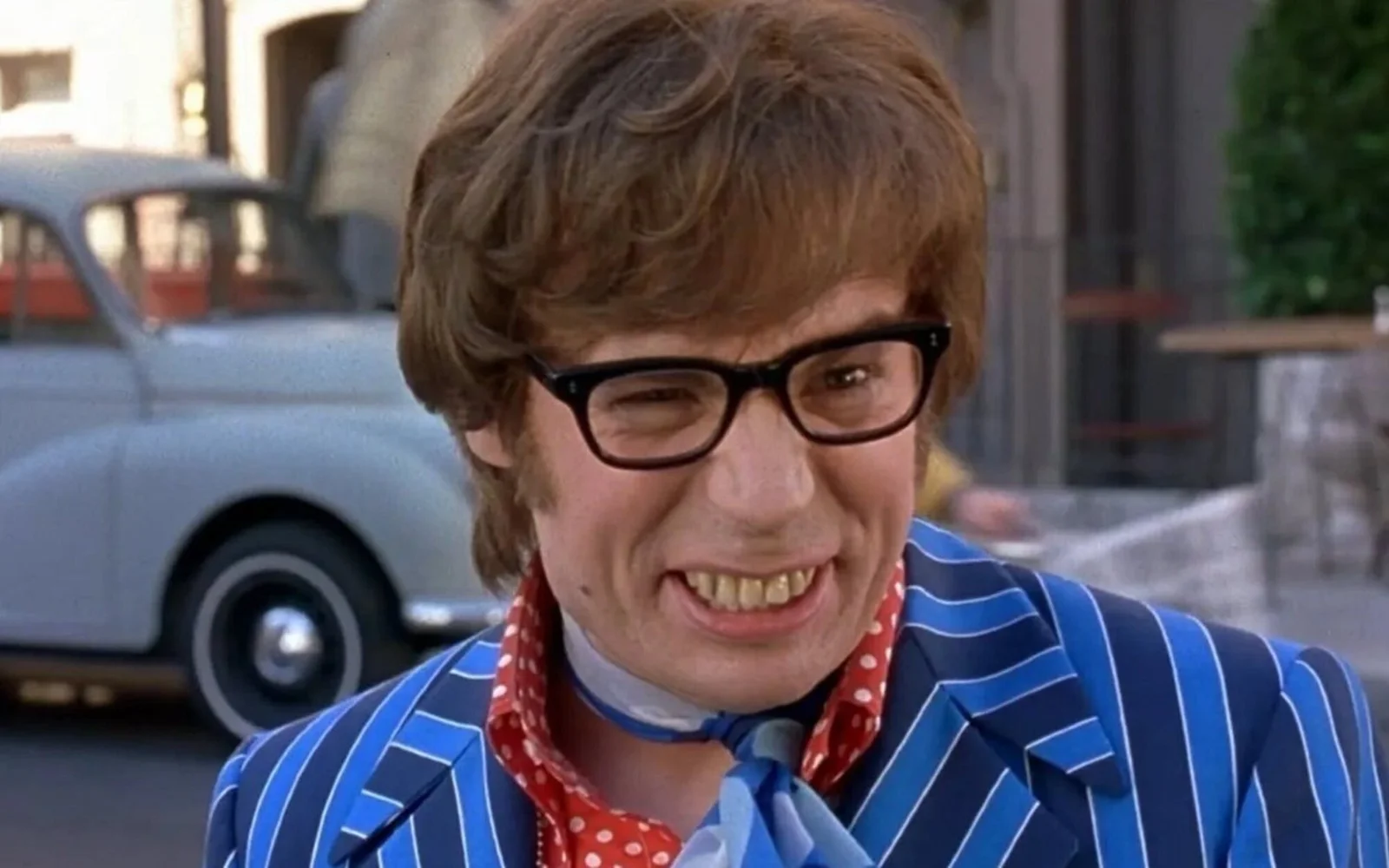 Mike Myers confirma que habrá una cuarta película de Austin Powers
