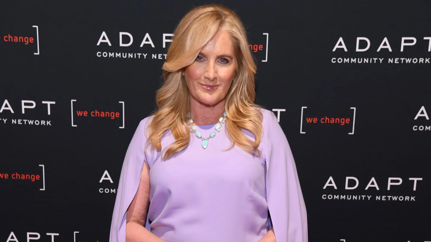 MS NOW cancela programa de fin de semana y anuncia salida de Alex Witt