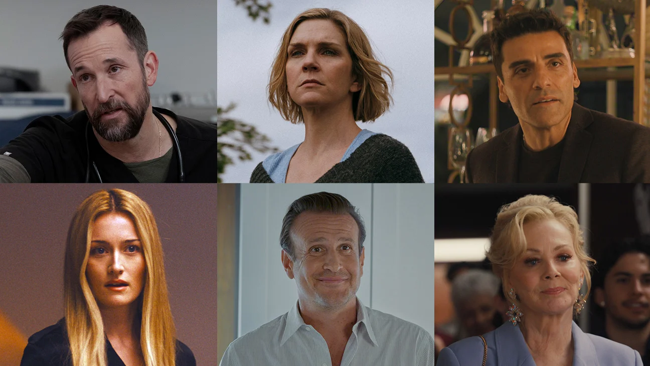Scott Feinberg publica sus predicciones finales para las nominaciones a los Emmy 2026