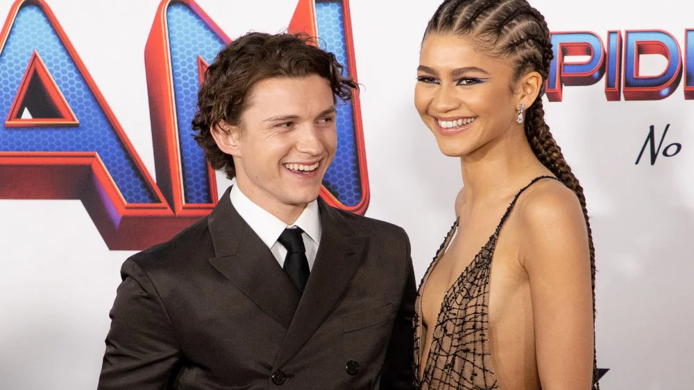 Tom Holland revela cómo 'The Odyssey' salvó a 'Spider-Man' y detalla su colaboración con Zendaya