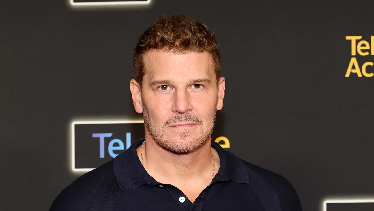 David Boreanaz protagonizará y producirá el reboot de 'The Rockford Files' para NBC