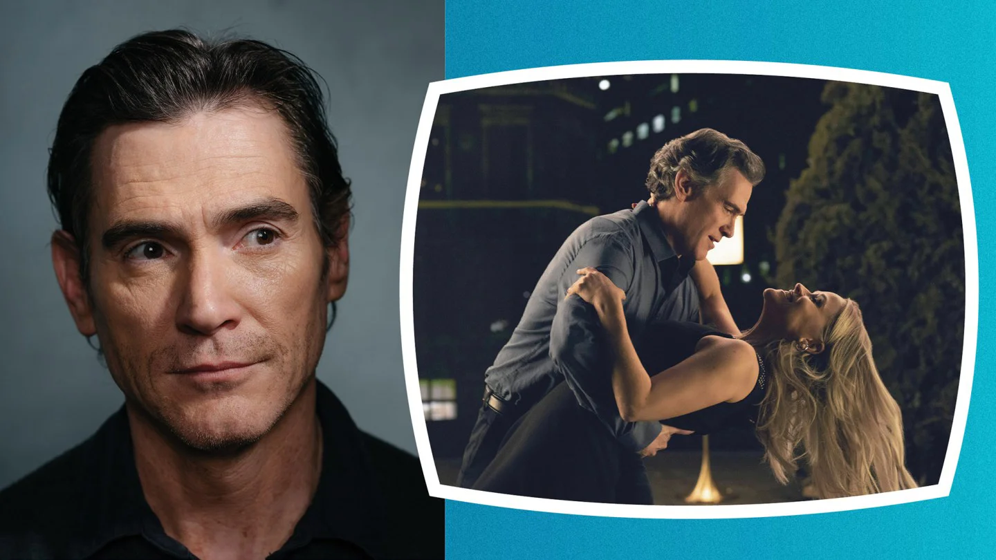 Billy Crudup revela detalles del arco de redención de Cory Ellison en 'The Morning Show'