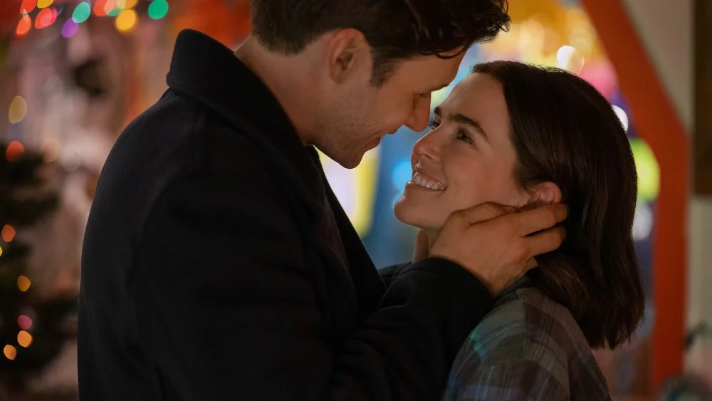 Modifican guion de 'Voicemails for Isabelle' para clarificar intenciones de Wes