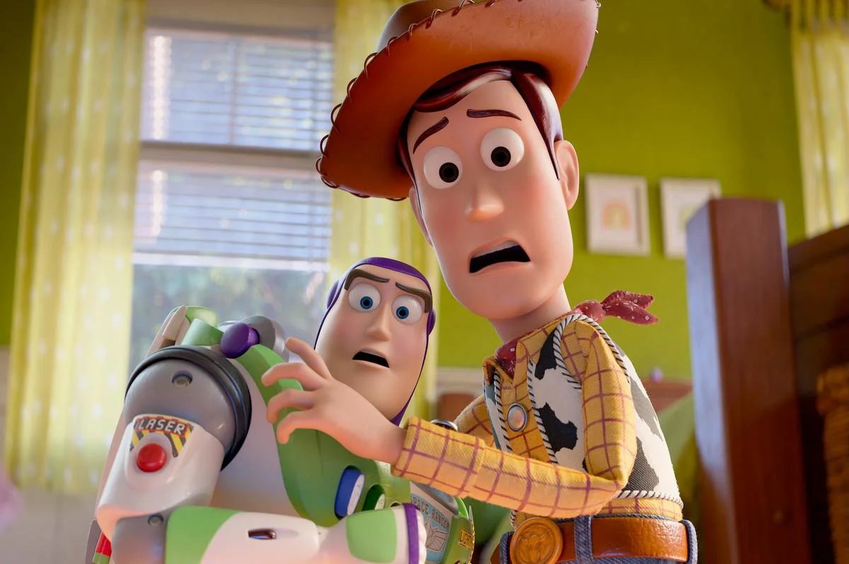 Toy Story 5 logra el mayor fin de semana de apertura de 2026 y el mejor de la franquicia