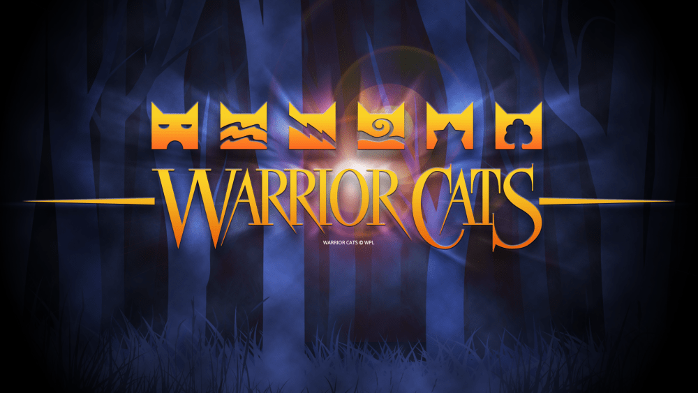 Disney desarrolla serie animada de 'Warrior Cats' para estreno en 2028
