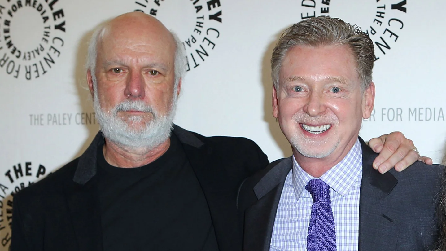 Warren Littlefield rinde tributo a James Burrows tras su fallecimiento