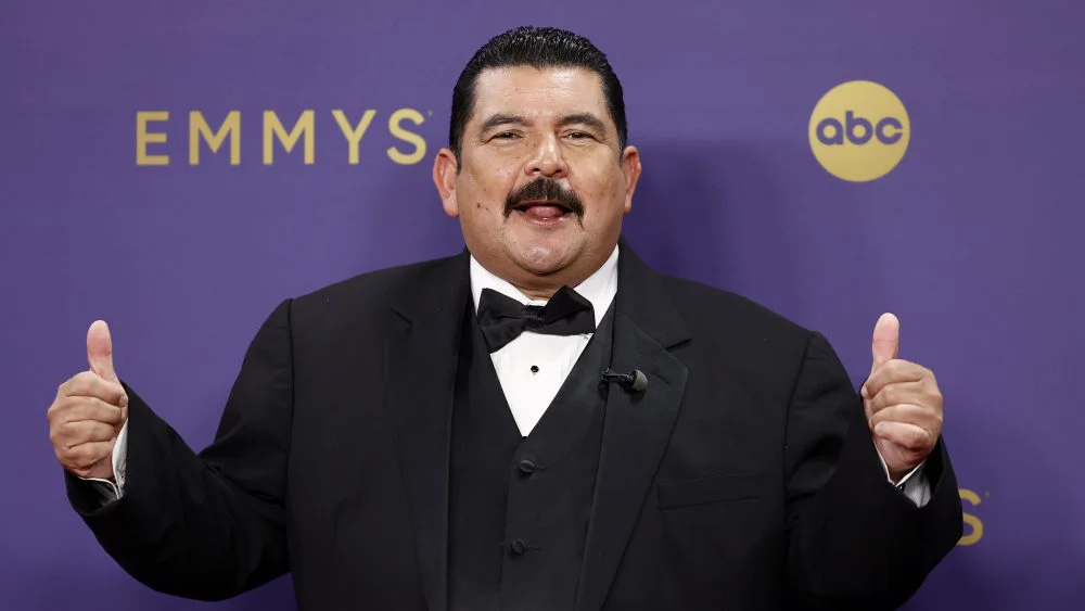 Guillermo Rodriguez, de 'Jimmy Kimmel Live!', se une al elenco de 'Dancing With the Stars'