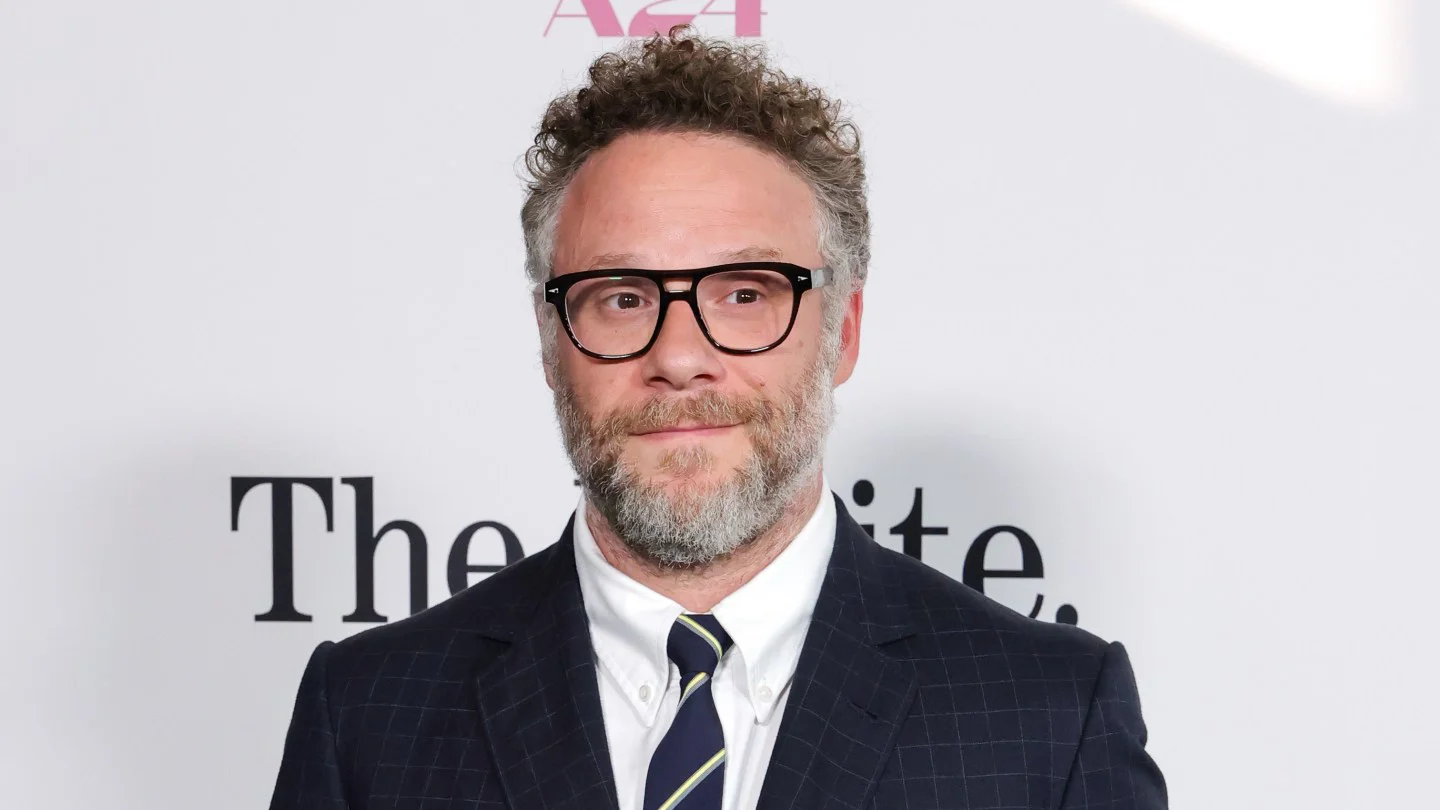 Seth Rogen planea volver a dirigir cine tras el incidente de 'The Interview'