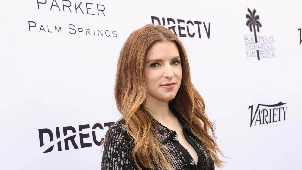 Anna Kendrick dirigirá la adaptación de 'The Seven Husbands of Evelyn Hugo' para Netflix