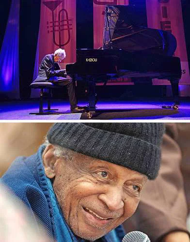 Fallecen el fundador de Chicago, Walter Parazaider, y el pianista sudafricano Abdullah Ibrahim