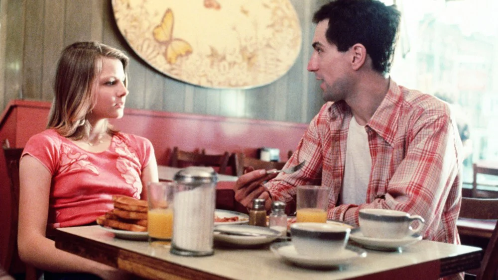 Jodie Foster rememora anécdotas de 'Taxi Driver' en el 50 aniversario de la película