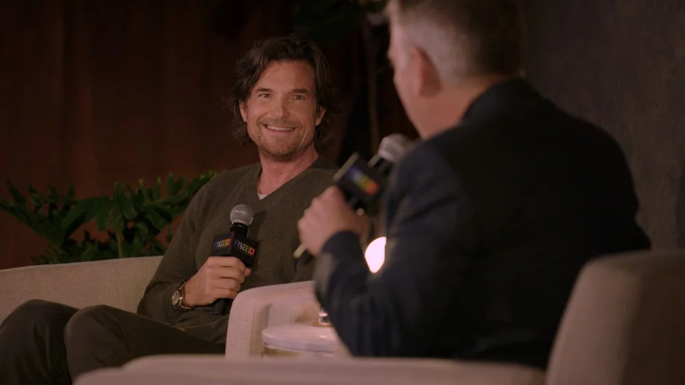Jason Bateman habla sobre 'Black Rabbit', la dirección de Laura Linney y el auge de Netflix