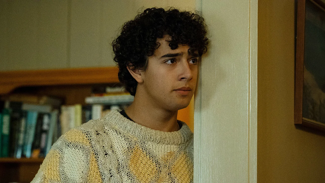 Kingston Rumi Southwick reflexiona sobre el éxito de 'Widow's Bay' y su filmación en Massachusetts