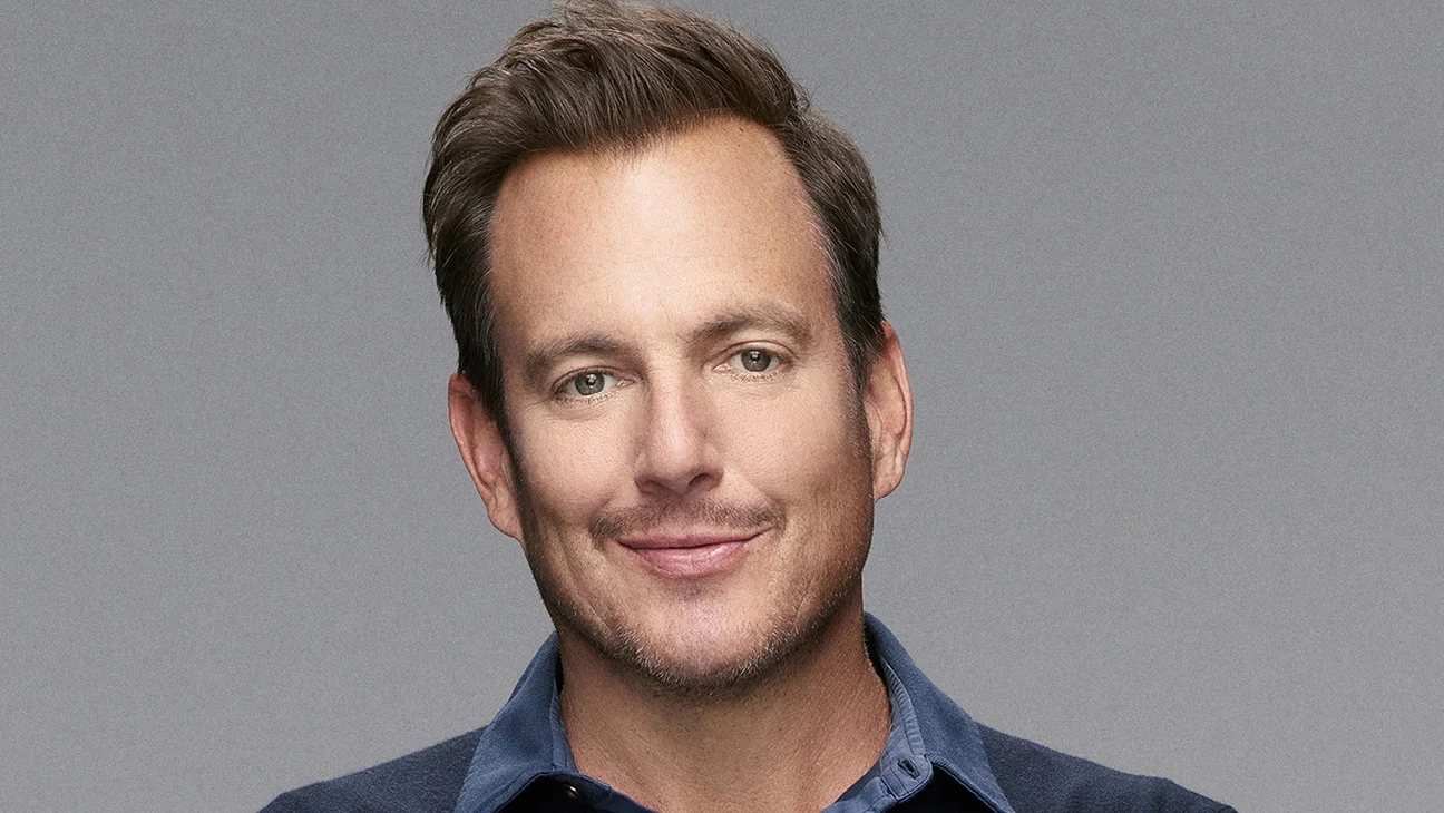 Will Arnett se une al elenco de la serie 'The Challenger' de Prime Video junto a Kristen Stewart