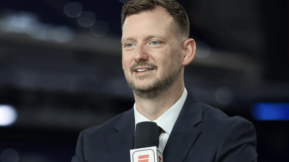 Analista de ESPN Matt Miller sufre amputación de brazo tras accidente automovilístico en Missouri